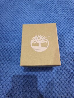 Timberland hodinky - 2