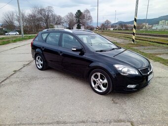 Kia ceed 96kw combi - 2