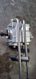 Vstrekovacie čerpadlo FSI VW Group - 2