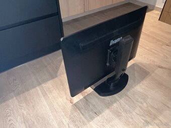 iiyama PROLITE XB2779QQS-S1 s vypalenym obrazom - 2