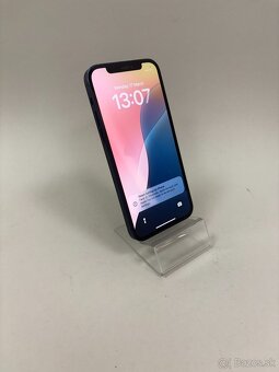 Apple iPhone 12 64GB Blue - 2