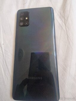 Predam samsung galaxy a71 - 2