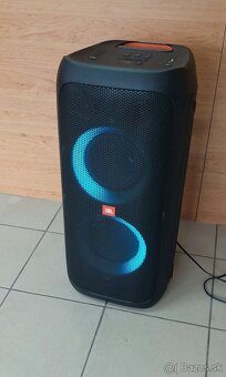 JBL PARTY BOX310 - 2