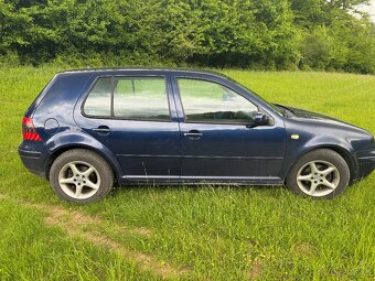 Vw golf 4 - 2