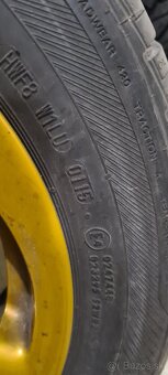 Cromodora wheels - 2