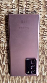 samsung note20 ultra - 2