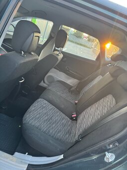 Kia ceed 1.4 77kw 2008 - 2