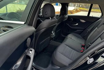 Mercedes-Benz C220d 4Matic - 2