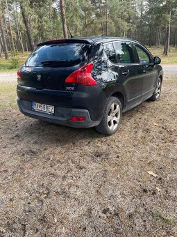 Peugeot 3008 - 2