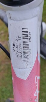Bicykel CTM - 2