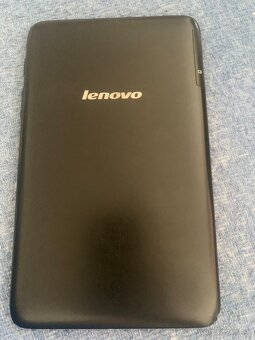 Tablet lenovo A3500 - 2