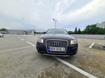 Audi A6 Allroad 3.0 TDI quattro - 2