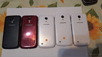 Samsung galaxy S4 mini - 2