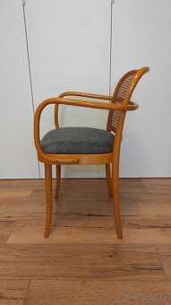 Stolička, kreslo ton 811 - 2