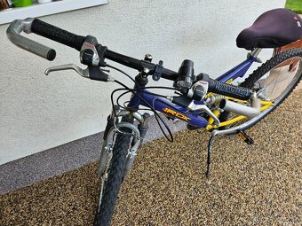 Detský bicykel - 2