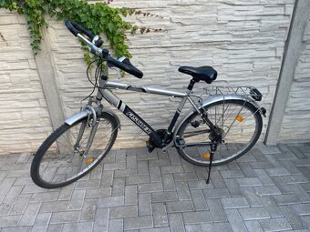 Predám pánsky bicykel - 2