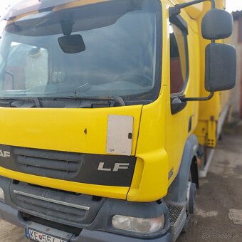 DAF, AE 45 LF - 2