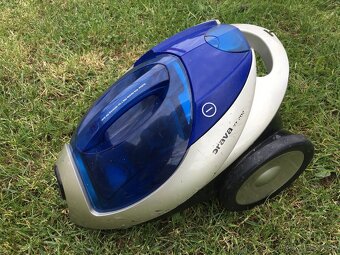 Orava VY-202 1400W - 2