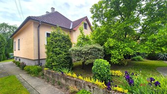 Rodinný dom - Krušovce - Dolné Chlebany - 2