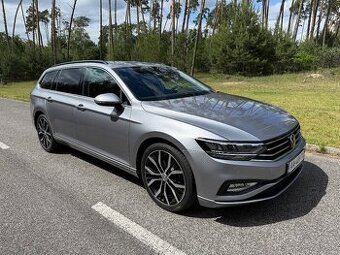 Volkswagen Passat - 2