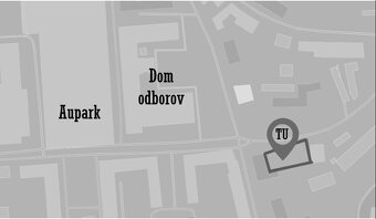 Prenajmeme parkovacie miesto v Centre Žiliny - 2