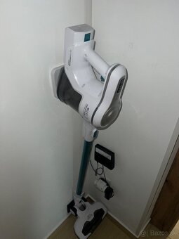 Tycovy vysávac ECG vt 3620 - 2