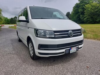 VOLKSWAGEN T6 CARAVELLE 2.0 TDI 110KW DSG 4MOTION - 2