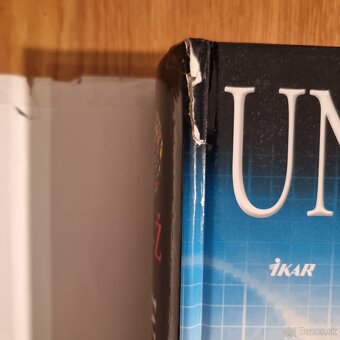 Univerzum A - Ž - 2