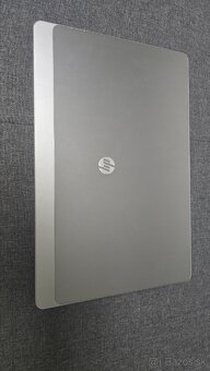 Notebook HP - 2