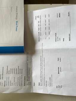 Predám menič napätia Victron 24v/800va - 2