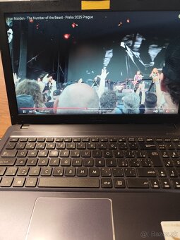 Asus X543UA - 2