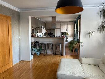 Predaj vkusne a moderne zariad.4-izb.Bungalovu - 2