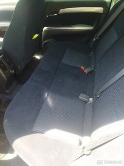 Predam Fiat croma 1,9 jtd - 2
