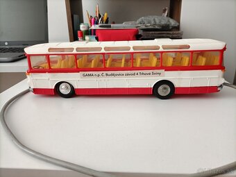 Autobus Karosa Ites - 2