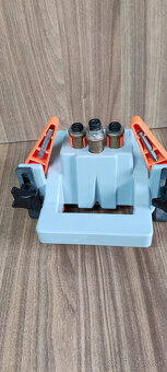 Blum Ecodrill - vŕtanie závesov. - 2