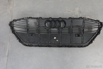 Audi E-Tron SUV 4KE 18-23 Mriežka Chladiča - 2