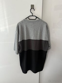 Balenciaga 3color tee - 2