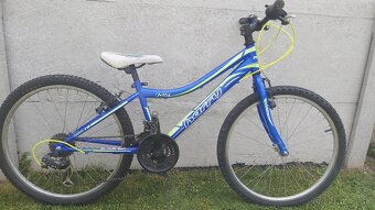 Detský bicykel - 2