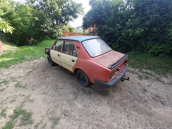 Škoda 105l - 2