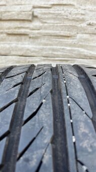 ☀️2ks letné 225/35 r19 - 2