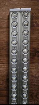 Led stropne svetla 120cm 200W - 2