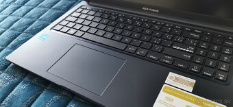 ASUS Vivobook X1504ZA – takmer nový notebook - 2