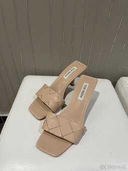 Steve Madden, vel. 38 - 2