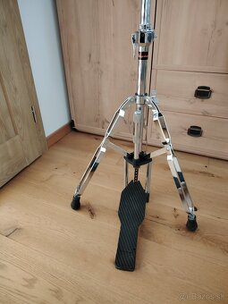 Stojan na hi-hat - 2