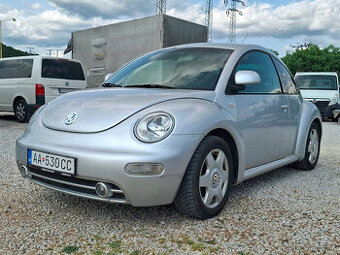 Volkswagen New Beetle 1.9 TDI - 2