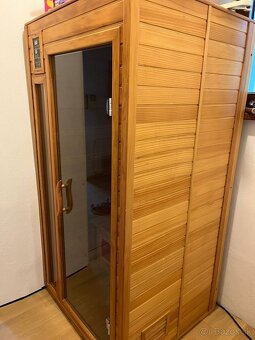 Infrasauna - 2