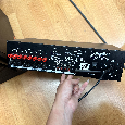 Auna (Chal-Tec GmbH) – výkonný reproduktor / Hi-Fi systém - 2