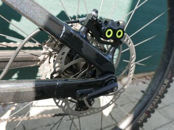 E-Bike Trek Rail 7 L - 2