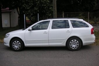 Rozpredam Škoda Octavia 2 1.6 77kw cayc - 2