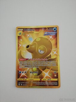 Octillery - 2